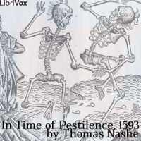 In Time of Pestilence, 1593 - Read by WL