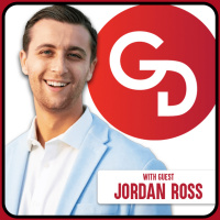 566 Million Dollar Agencies and Elite Mindsets w/ Jordan Ross (8 Figure Agency)