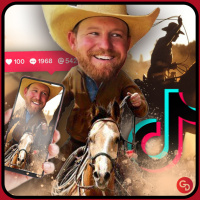 557 Cowboy Wisdom amp Elite Video Marketing w/ Tucker Brown (R.A. Brown Ranch)