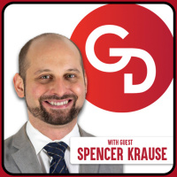 564 Bleeding Edge Robotics w/ Spencer Krause 