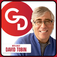 570 Mergers amp Acquisitions Advice w/ David Tobin 