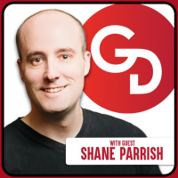 573 The Key to Clear Thinking w/ Shane Parrish (Farnam Street)