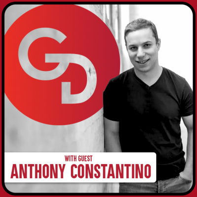 Going Deep With Aaron Watson