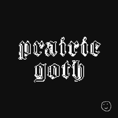 Prairie Goth