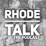 Rhode Talk