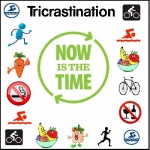 Tricrastinations podcast