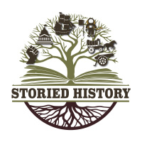 Storied History Podcast