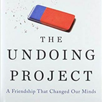 15 The Undoing Project