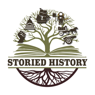 Storied History Podcast
