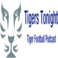 Tigers Tonight- Birmingham Bowl War TigerEagle Edition