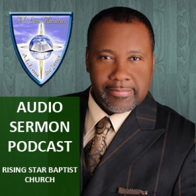 A.L. Lewis Ministries -