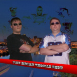 Archived Brian Thomas Show