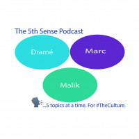 5th Sense Podcast EP 26