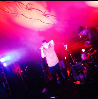 Elm @ Spirit of Folk 2014