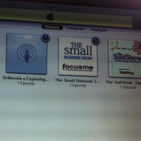 Great Irish Podcasts