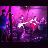 Hot Sprockets @ spirit of folk 