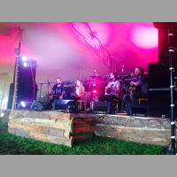 Lynched at Spirit of folk 2014