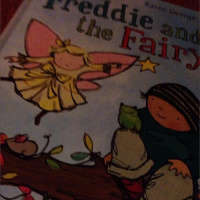 Freddie and the Fairy