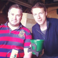 The @breezygardening SodShow Promo