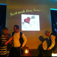 A Special Night at @FingalFolkClub 