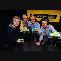 Carmen Cronin March 14th 2014, The Sodshow