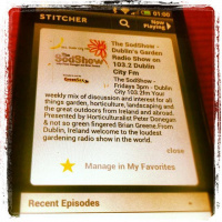 jingle for The Sodshow 