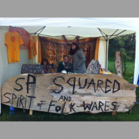 SP Squared @ The Spirit of Folk 2012