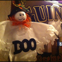 Congrats on your MA in Journalism @delores )