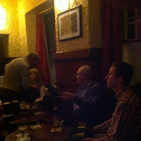 Ceoil i mBaile Bachaille