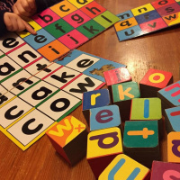 Chatting w El smElla. Games, Goofing and Wet Ears