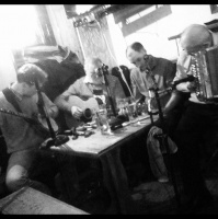 Janey Mac - Trad Tune