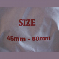 A SodShow Taster - #uglyveg