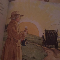 Stories: The Doctor and The Fairy Princess