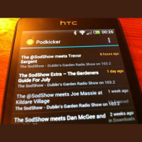 The SodShow New Jingle