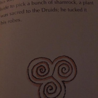 Stories: Saint Patrick