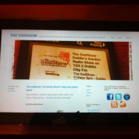 Builders, economy, GM and the @sodshow