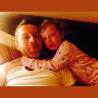 Chatting Christmas with Ella