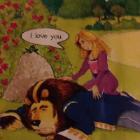 beauty and the beast