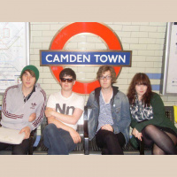 John Blek and The Rats - Take Me Home