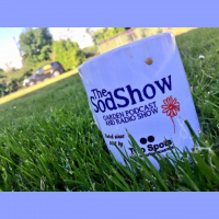 The Sodshow Garden Podcast - 17 Nov 2016 