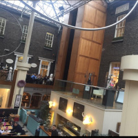 Bedtime Poetry for smElla