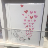 smElla: Colouring books, Submarines, Rock and Roll