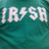 As Gaeilge ar Lá Fheile Phadraig