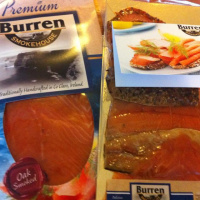 Thank You @BurrenSalmon :)