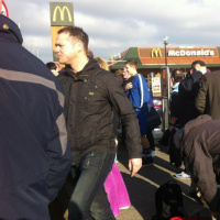 Niall OReilly @prioryhall spokesperson 