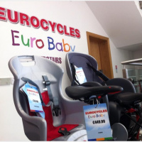 Aidan from EuroCycles