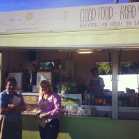 Mark Wheeler of Rathmullan House @BloominthePark 