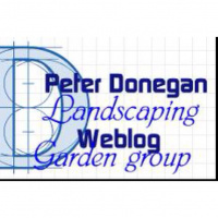 The Peter Donegan Landscaping Weblog Garden Group ? :)
