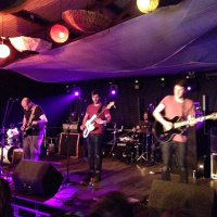 Enemies @ indiependence craft beer hall