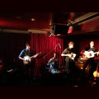 Moxie @ Whelans #sof13